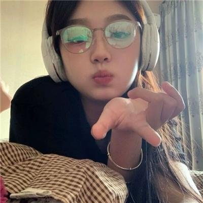 善良背后